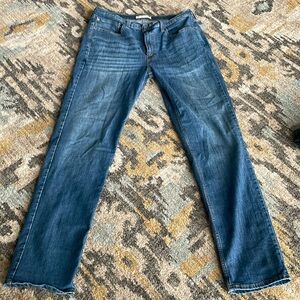 Signature Levi Jeans